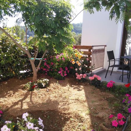 Olivia Villas Raches  Exterior foto
