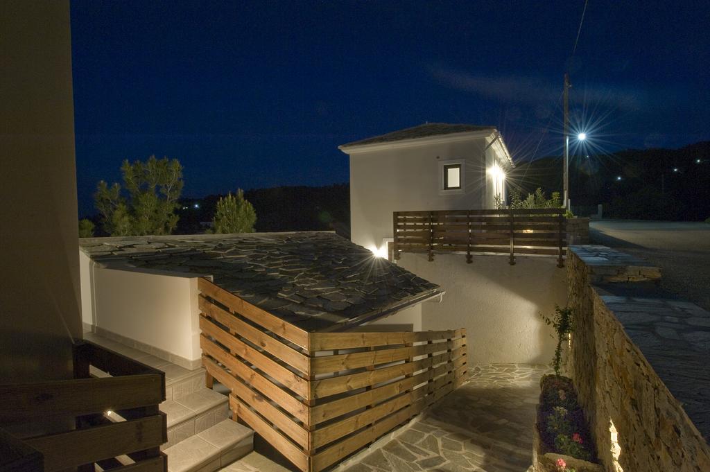 Olivia Villas Raches  Exterior foto