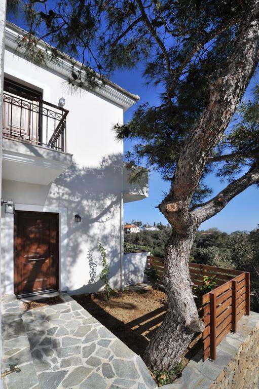 Olivia Villas Raches  Exterior foto