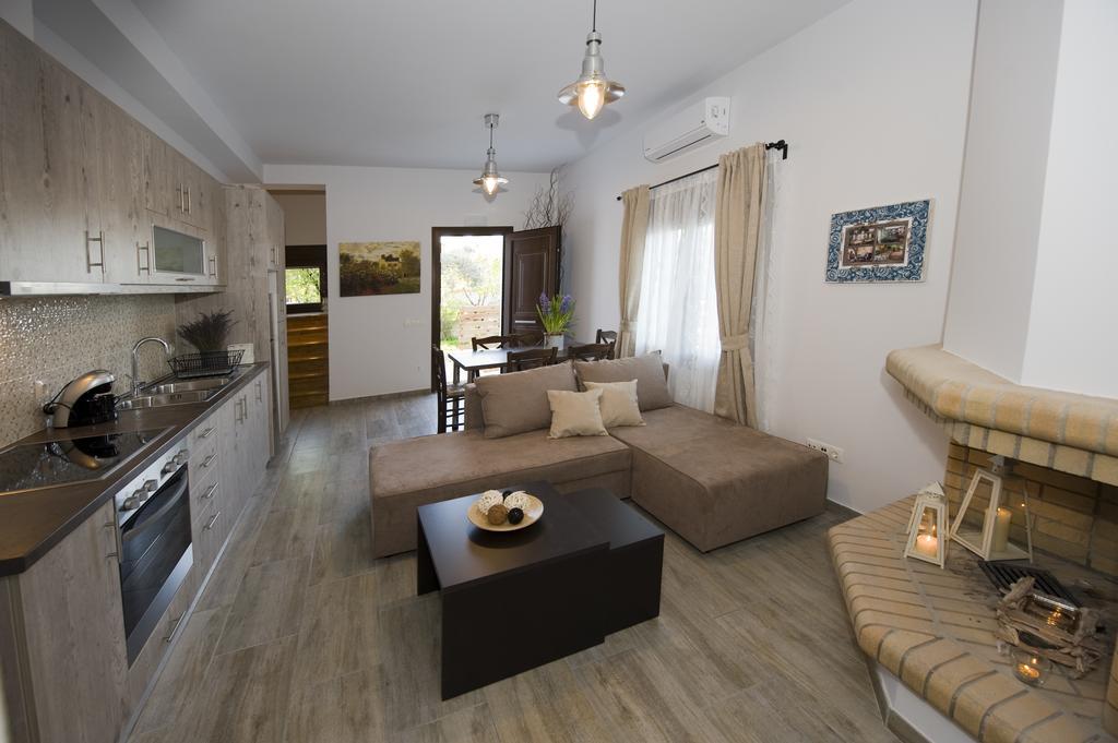 Olivia Villas Raches  Exterior foto
