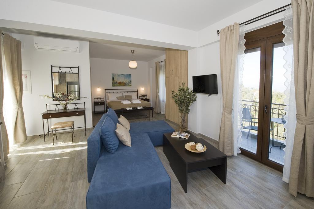 Olivia Villas Raches  Exterior foto