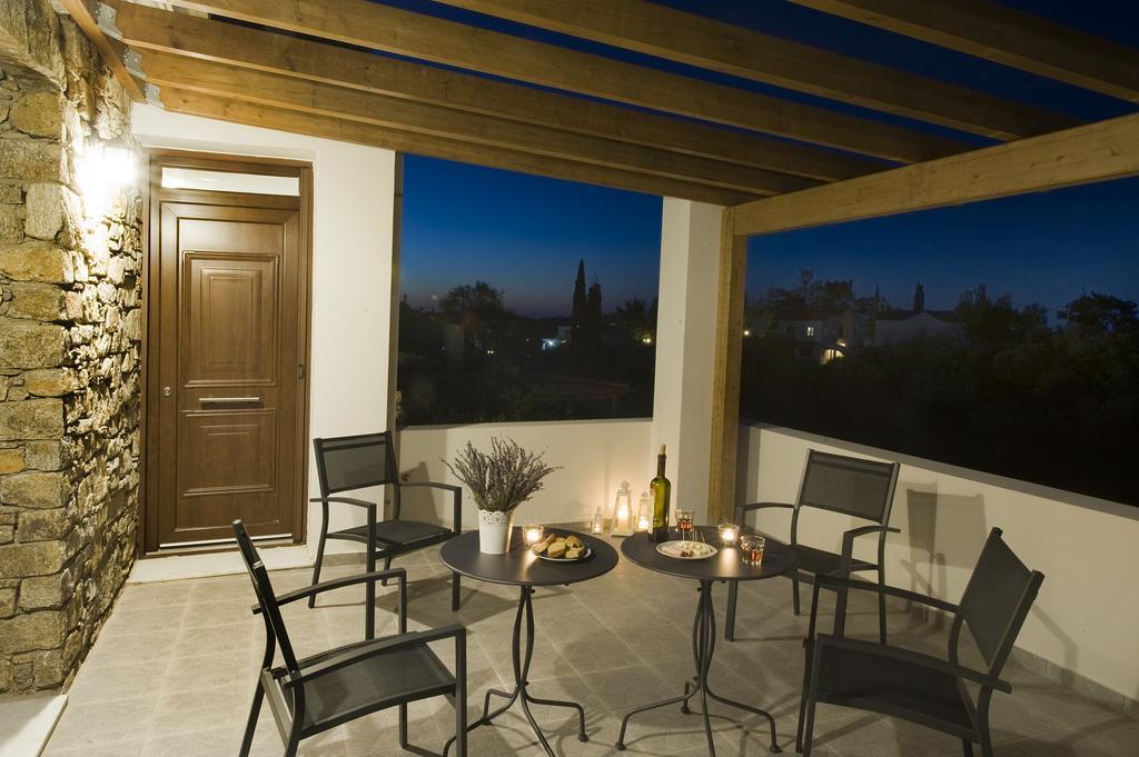 Olivia Villas Raches  Exterior foto
