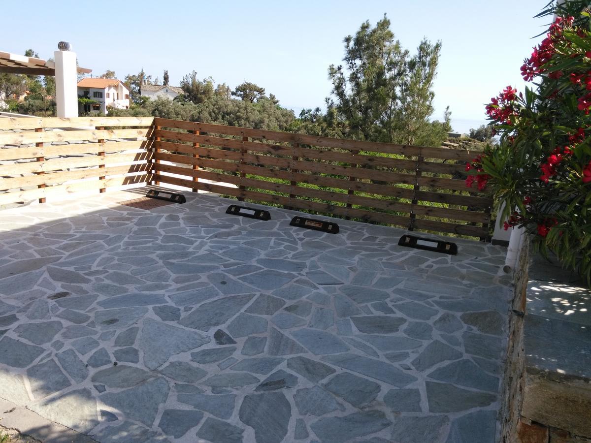 Olivia Villas Raches  Exterior foto