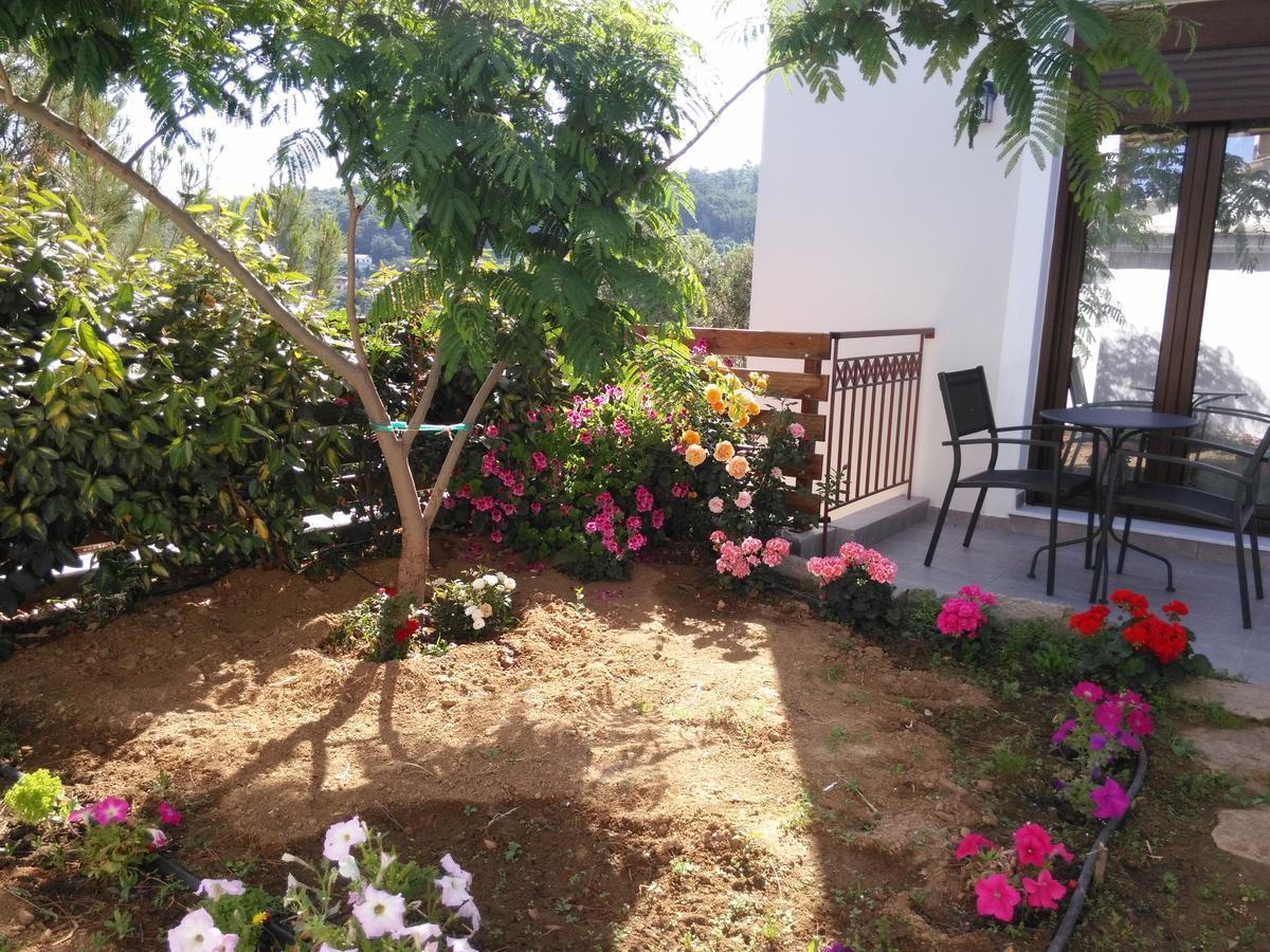 Olivia Villas Raches  Exterior foto